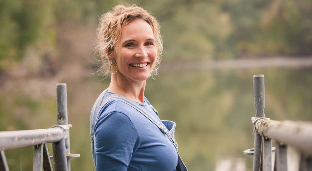 Svenja Schiefer Kundalini Yoga